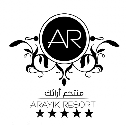 منتج ارئك اسود